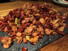 -Mountain House East Village 川山甲