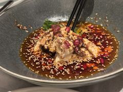 -臻萃轩中餐厅(国家会展中心店)