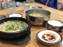 -神仙雪浓汤(弘大店)