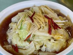 -宝发园名菜馆