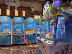 点击看大图 -卡通尼乐园(重庆南坪协信星光店)