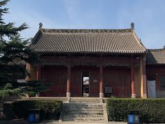 -马村砖雕墓