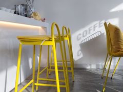 -五进制 Coffee Shop