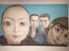 -四川美术学院美术馆