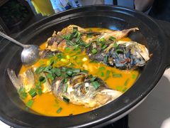 -千岛湖小鱼儿·淳安匠心农家菜