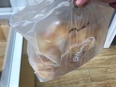 -好利来(柳北店)