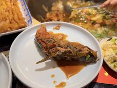 -崔记生活·铁锅炖鱼粘卷子(总店)