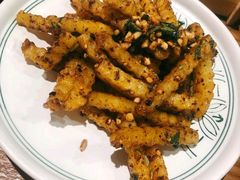 -云海肴·汽锅鸡·云南菜(广安门天虹店)