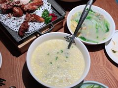 -吕氏疙瘩汤·新派鲁菜(济南万象城店)