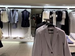 -ZARA(凯德乐峰广场店)