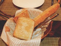 -YUE·6·西式融合餐厅(外滩六号店)