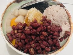 -鲜芋仙(花都融创茂店)