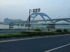 -钱塘江大桥