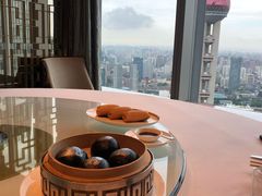 -金轩中餐厅 Jin Xuan(浦东丽思卡尔顿酒店)