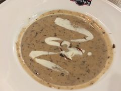 -5号公路餐厅(曼哈顿店)