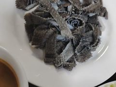 -天桥老金涮肉(牛街店)
