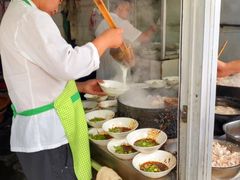 -甘记肥肠粉(马鞍北路店)