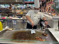 -圣罗巴海鲜自助(黑金店)