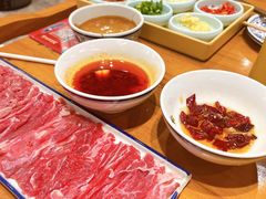 -乐宴·老北京铜火锅(桂庙店)