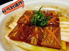 -醉霖生态餐厅(交大店)