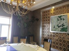 包厢-东方之珠海鲜酒楼(南开店)