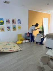 点击看大图 -爱儿美儿童摄影(五路居花园别墅店)