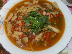 -盐老幺自贡盐帮菜老店