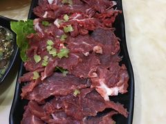 -潮汕良记牛肉火锅(洪武路店)