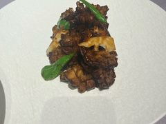 -A One Kitchen·南京精菜馆(德基广场店)