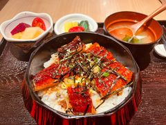 -yokocho上横町·日本食街(深业上城店)