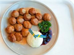 -宜家·瑞典风味餐厅(北京西红门店)