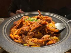 -六月雪干锅(绵阳凯德广场店)