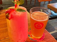 小恶魔手工酿造系列-Devils’ Brewery小恶魔精酿啤酒(武汉天地店)