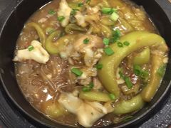 -渔娘渔家丹东海鲜(东直门店)