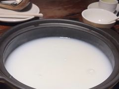 -大良毋米粥·粥底火锅(岭南天地店)