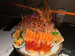 -花潮料理艺食馆(成都万象城店)