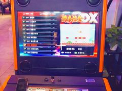 -金陵暴走小龙虾·迷踪蟹(凯德MALL店)