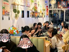 -米泰芒·东南亚料理(体育西店)