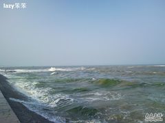 -日照灯塔风景区