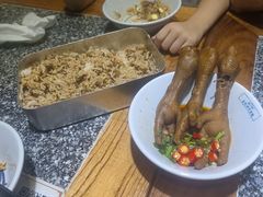-湘下佬·老长沙吃货铺(酃湖万达店)