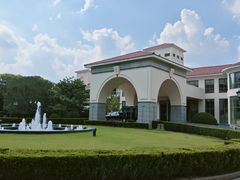 -棕榈岛海鲜自助餐厅(虹桥迎宾馆店)