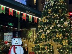 -1819餐厅·团队聚餐·烤串·精酿