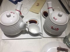 -尚一汤 广东炖汤(金桥国际店)