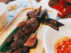 -礼途酒店·餐吧
