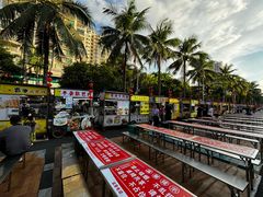 -海大南门夜市(海富街店)