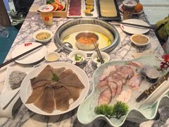 -鱼豆吉·豆浆鱼火锅(宜昌万达店)