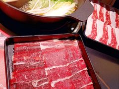 -厚道寿喜烧専門店·自助畅食(国贸店)