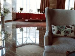 -新天地建国酒店凯撒餐厅