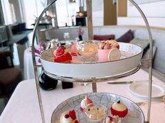 -北京柏悦酒店·锦庭餐厅Dining Room