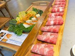 -大理董·董家小厨野生菌火锅(古城旗舰店)